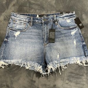 KUT Womens Shorts